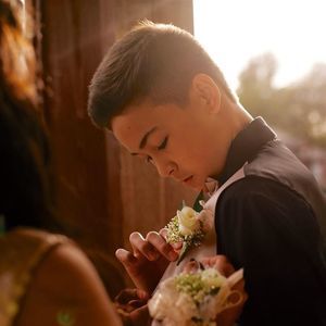 Meet your Posher, Niklas